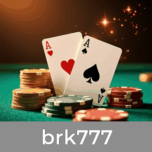 brk777: Aprenda Estratégias de Jogos e Melhore Suas Habilidades