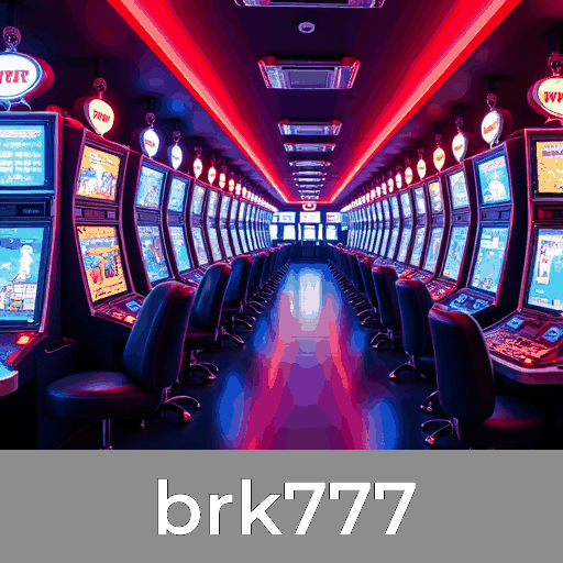 BRK777: Plataforma de Comunidade Vibrante e Interativa