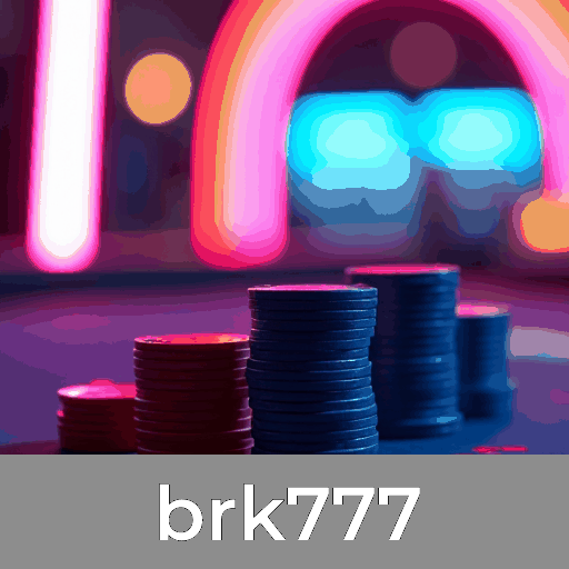 BRK777: Plataforma de Comunidade Vibrante e Interativa